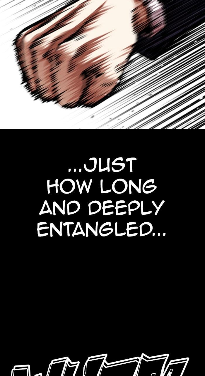 Lookism Chapter 567 — page 34