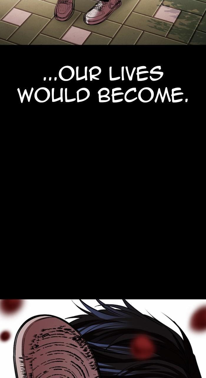 Lookism Chapter 567 — page 36
