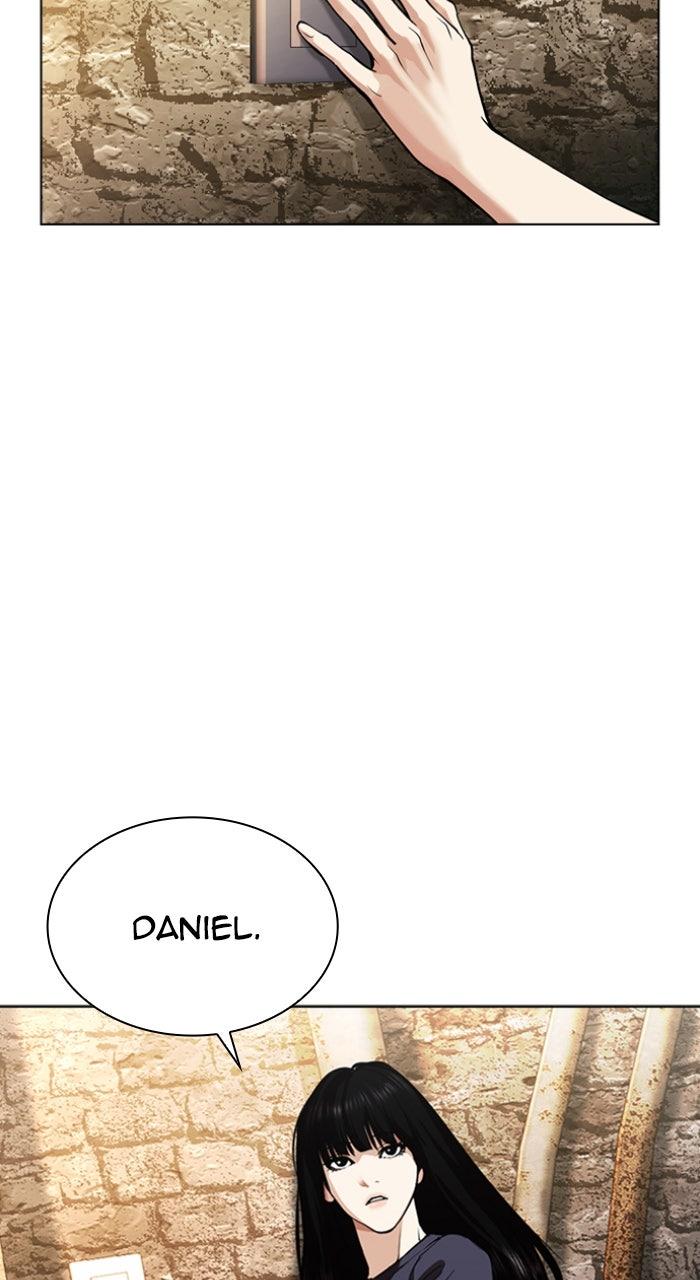 Lookism Chapter 567 — page 53