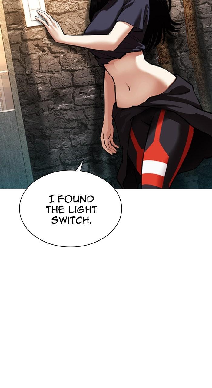 Lookism Chapter 567 — page 54