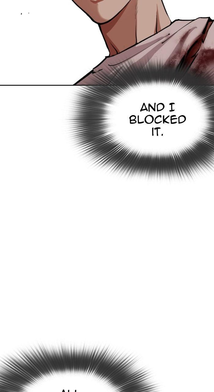 Lookism Chapter 567 — page 62