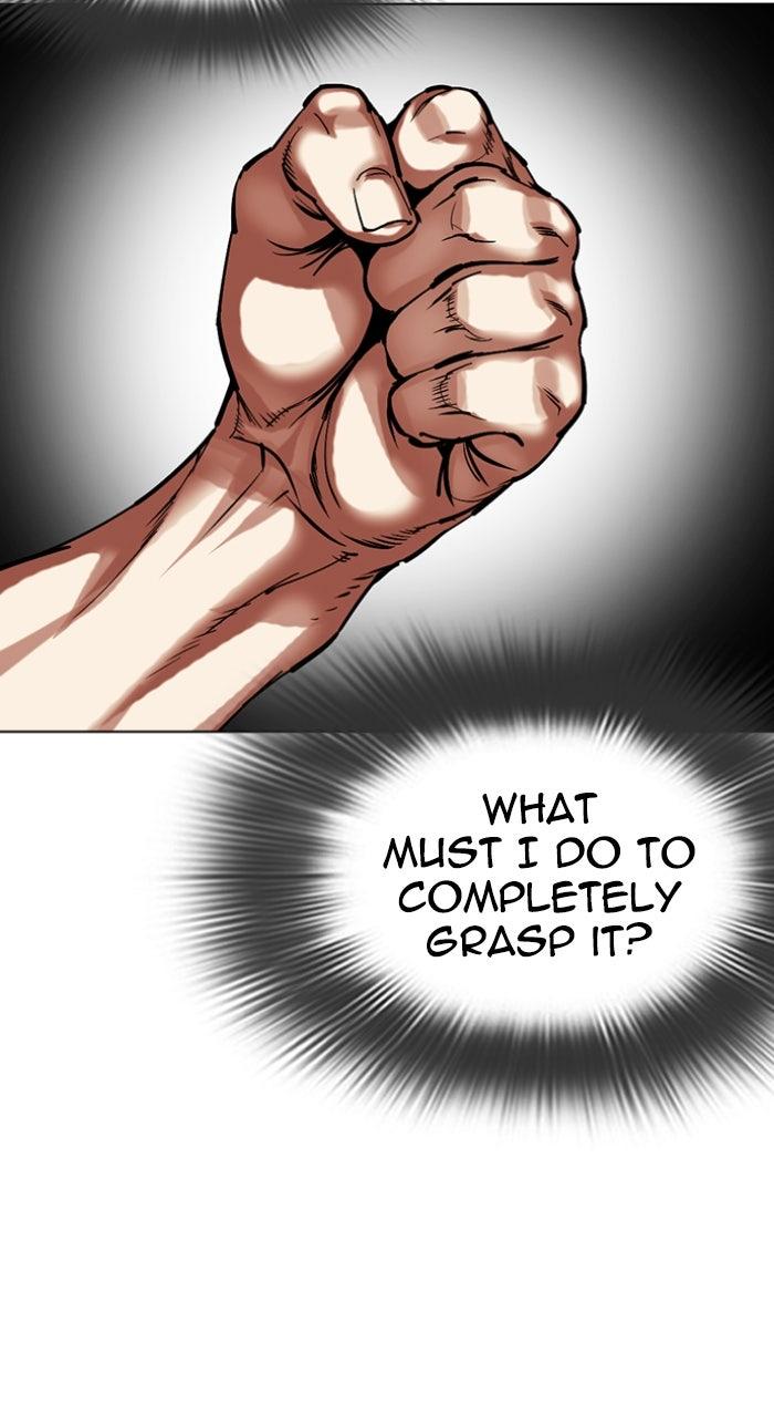 Lookism Chapter 567 — page 65