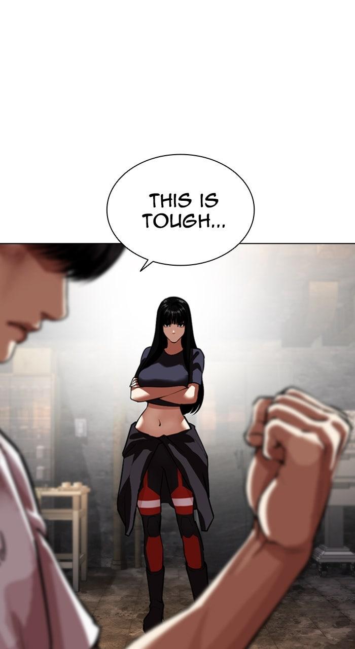 Lookism Chapter 567 — page 66
