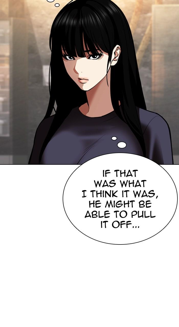 Lookism Chapter 567 — page 68
