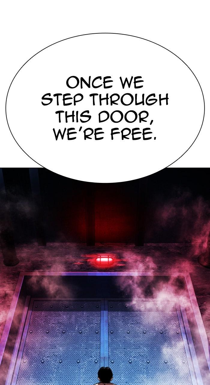 Lookism Chapter 567 — page 74