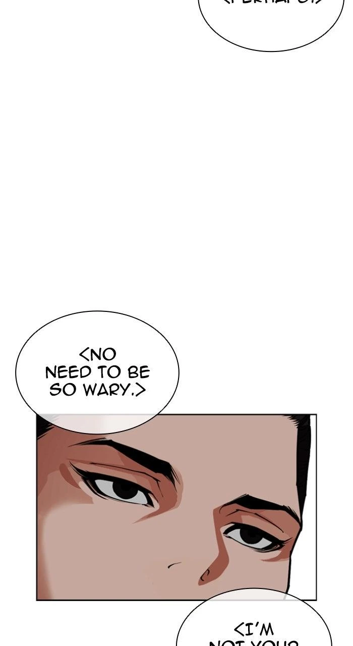 Lookism Chapter 567 — page 99