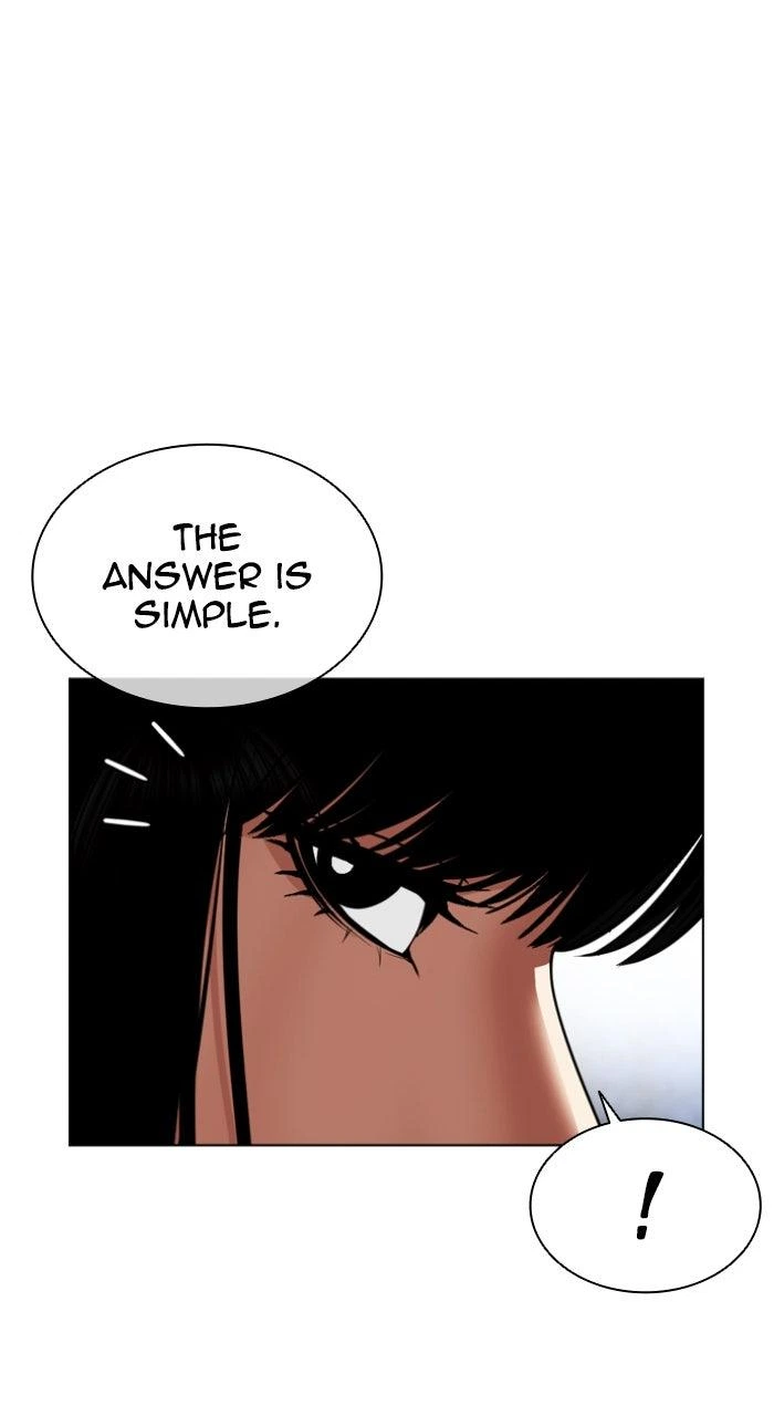 Lookism Chapter 567 — page 108