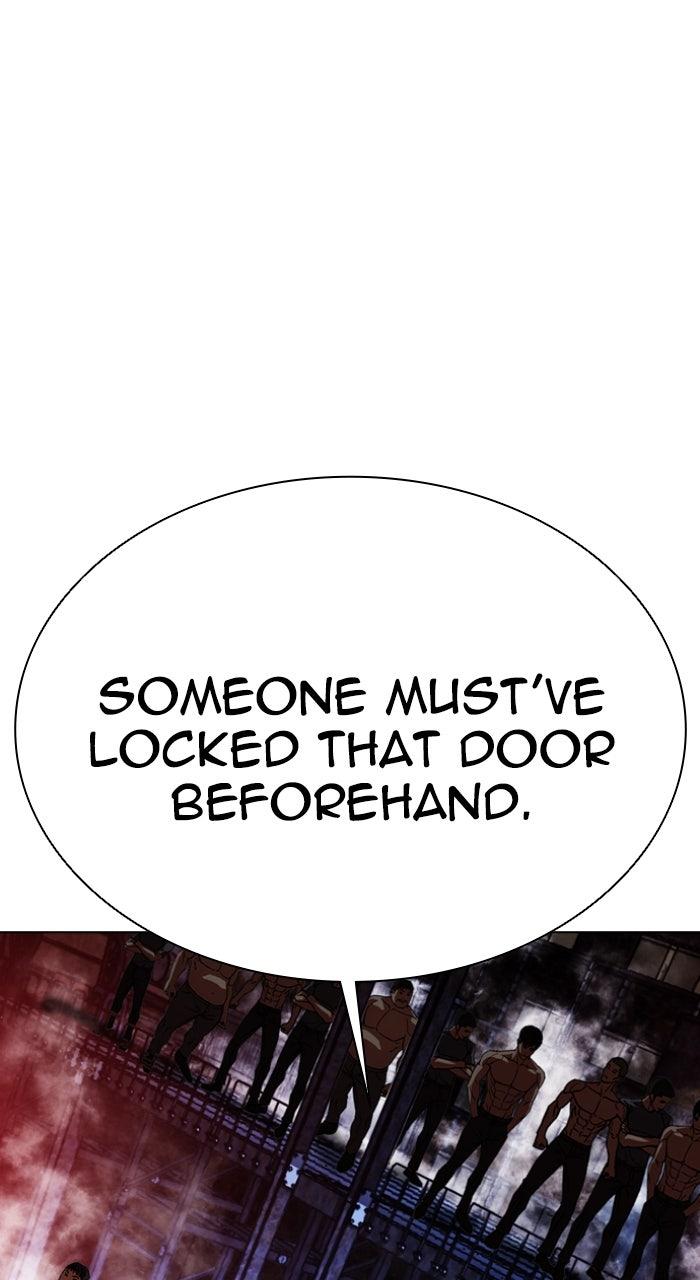 Lookism Chapter 567 — page 109