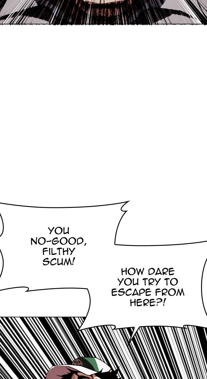 Lookism Chapter 567 — page 114