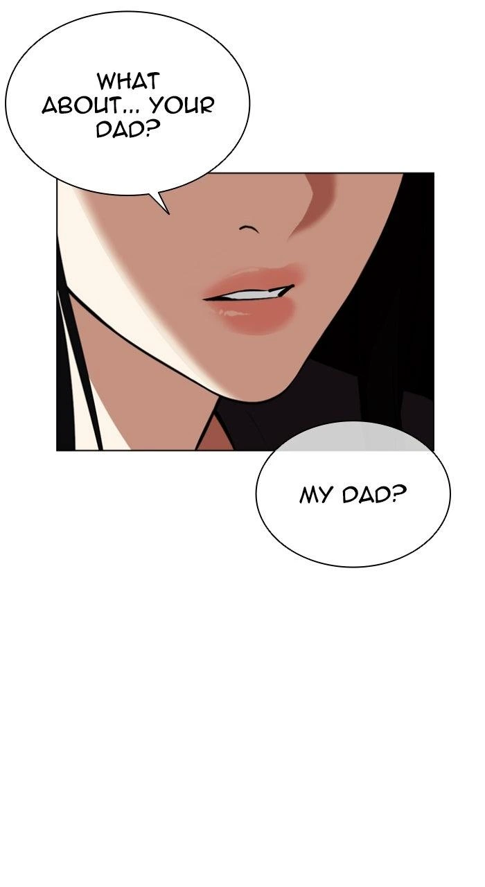 Lookism Chapter 567 — page 120