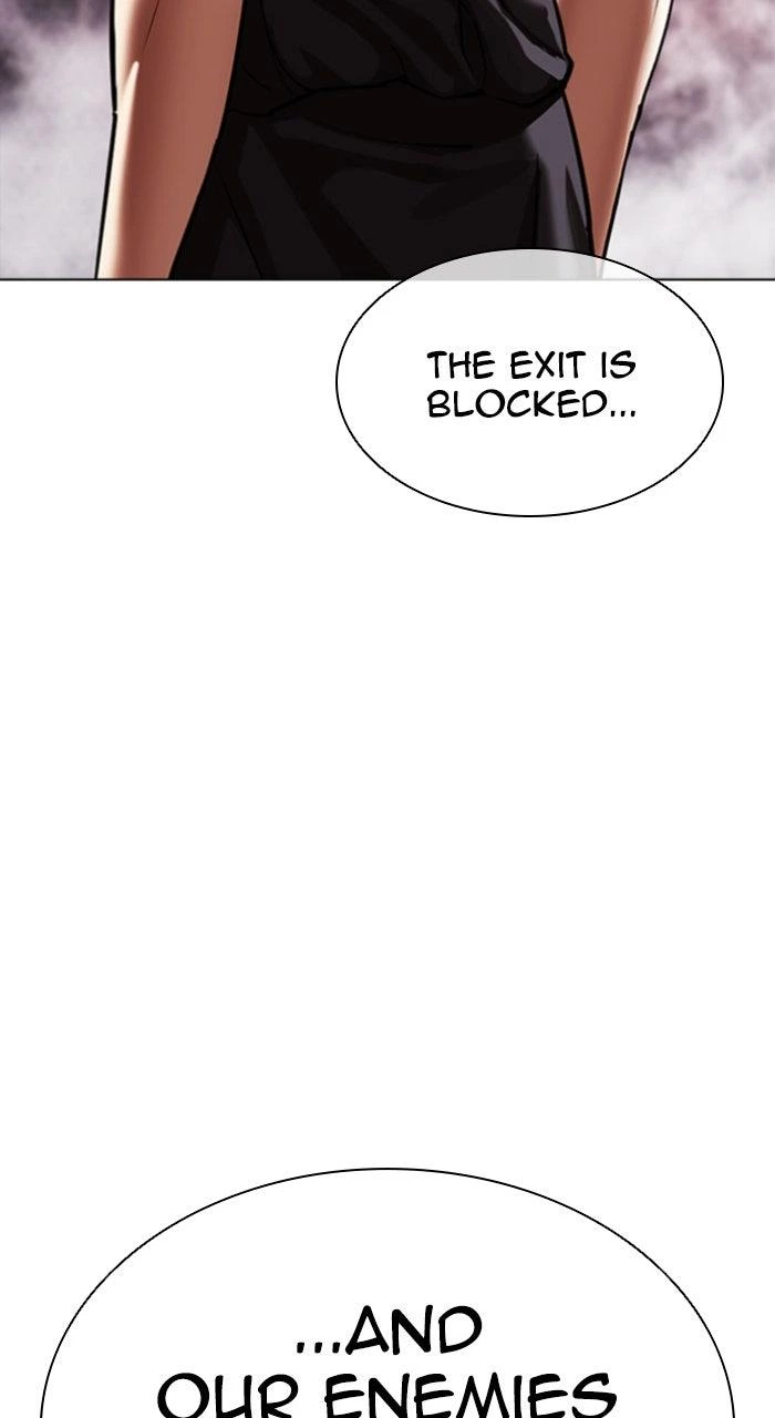 Lookism Chapter 567 — page 127