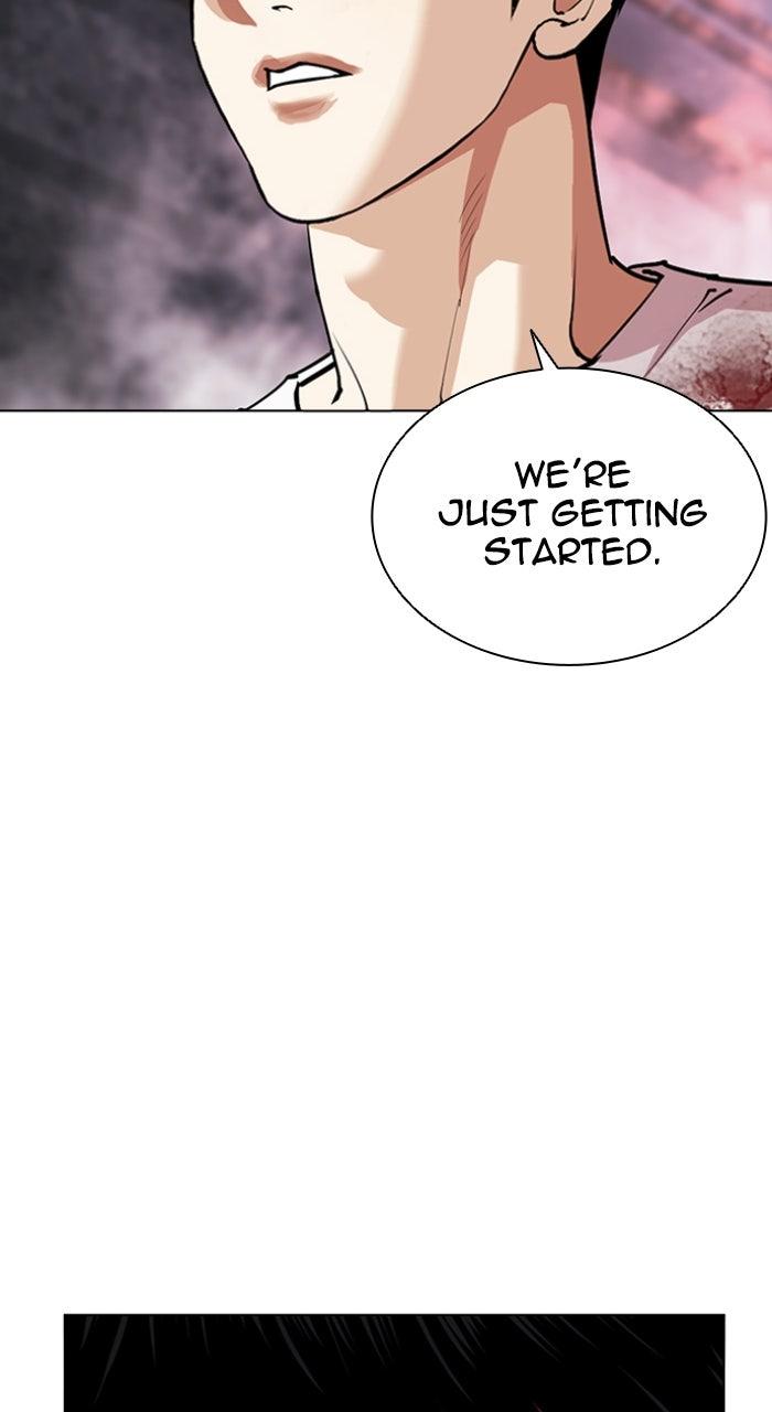 Lookism Chapter 567 — page 130