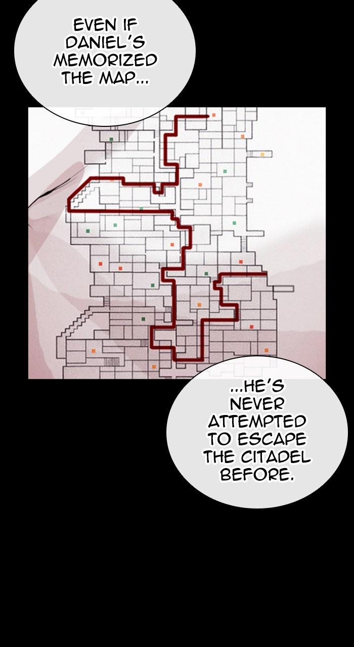 Lookism Chapter 567 — page 135