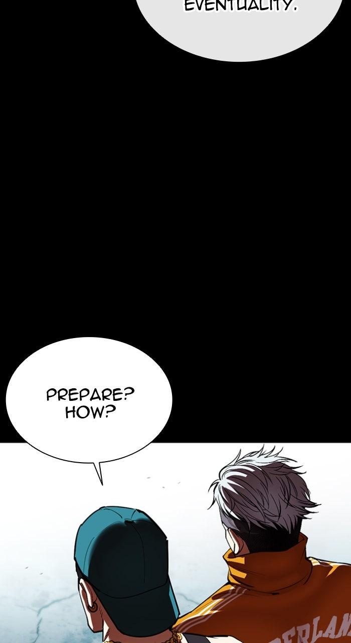 Lookism Chapter 567 — page 137