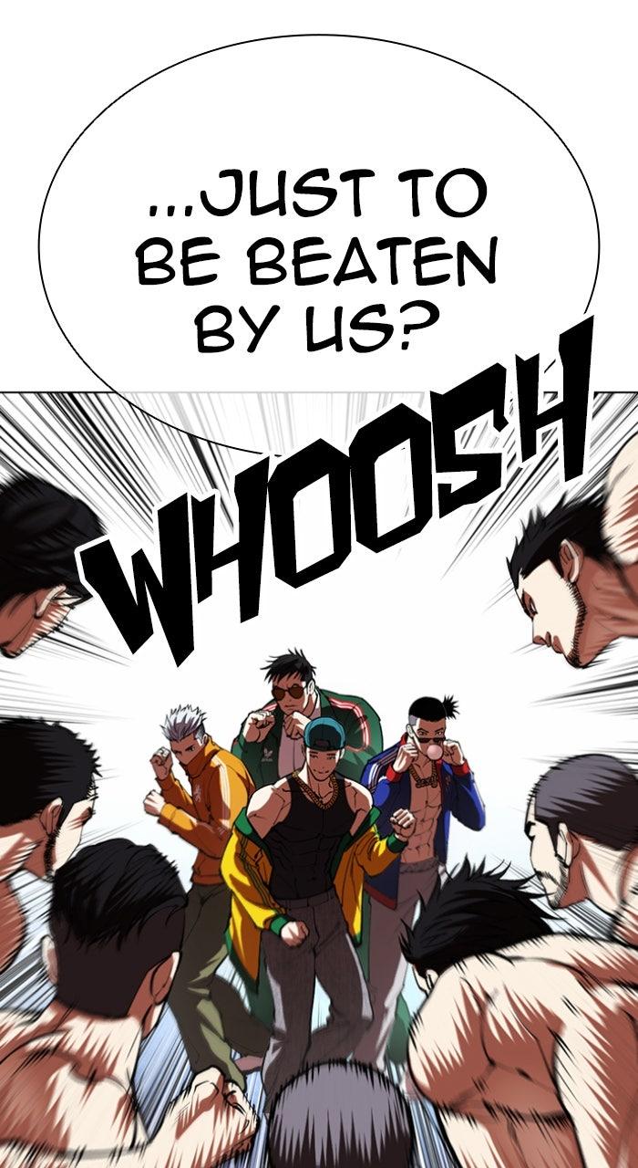 Lookism Chapter 567 — page 148