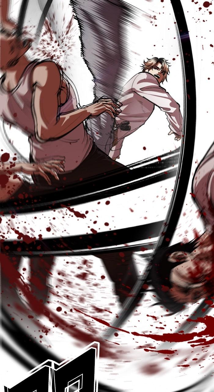 Lookism Chapter 567 — page 152