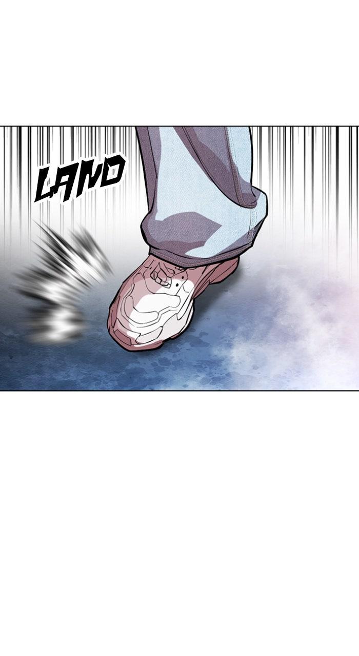 Lookism Chapter 567 — page 154