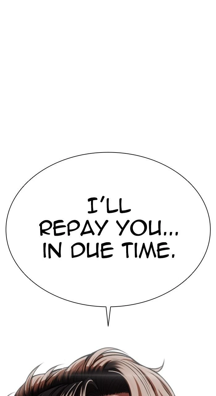 Lookism Chapter 567 — page 159