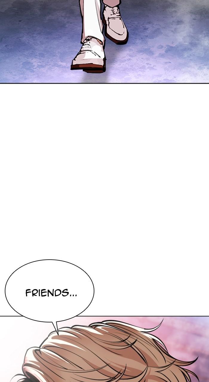 Lookism Chapter 567 — page 174