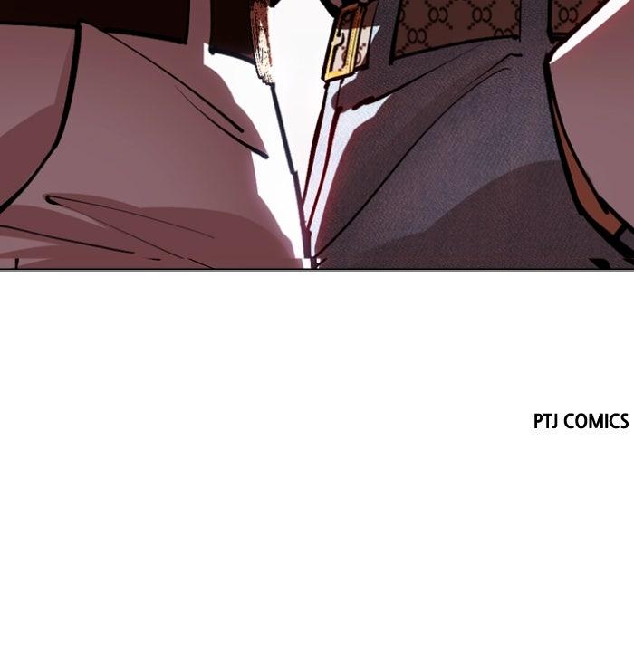 Lookism Chapter 567 — page 180