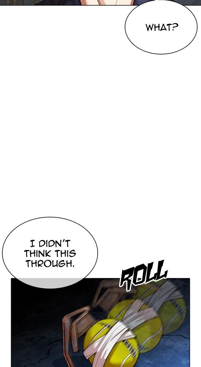 Lookism Chapter 568 — page 8
