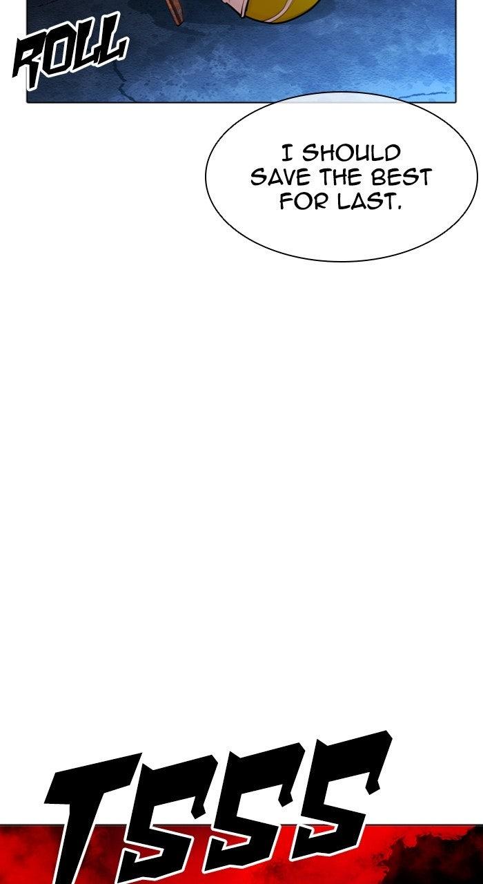 Lookism Chapter 568 — page 9