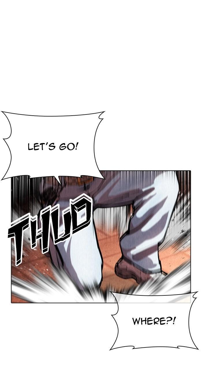 Lookism Chapter 568 — page 16
