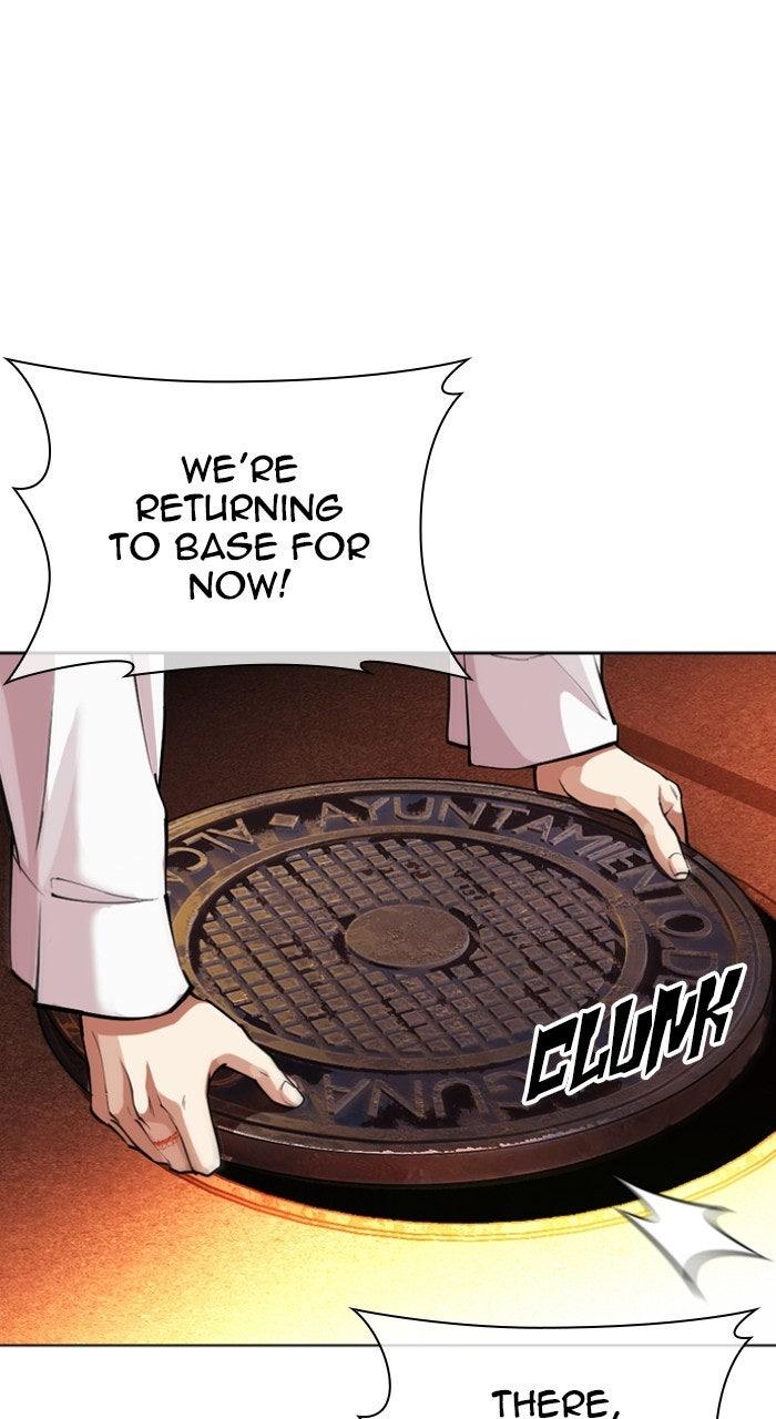 Lookism Chapter 568 — page 21
