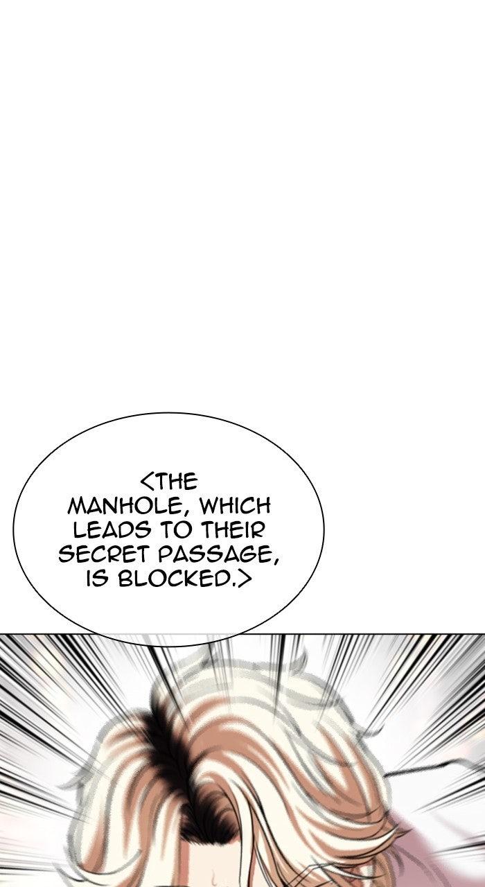 Lookism Chapter 568 — page 33