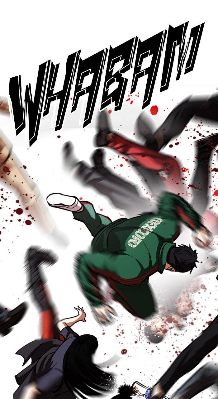 Lookism Chapter 568 — page 56