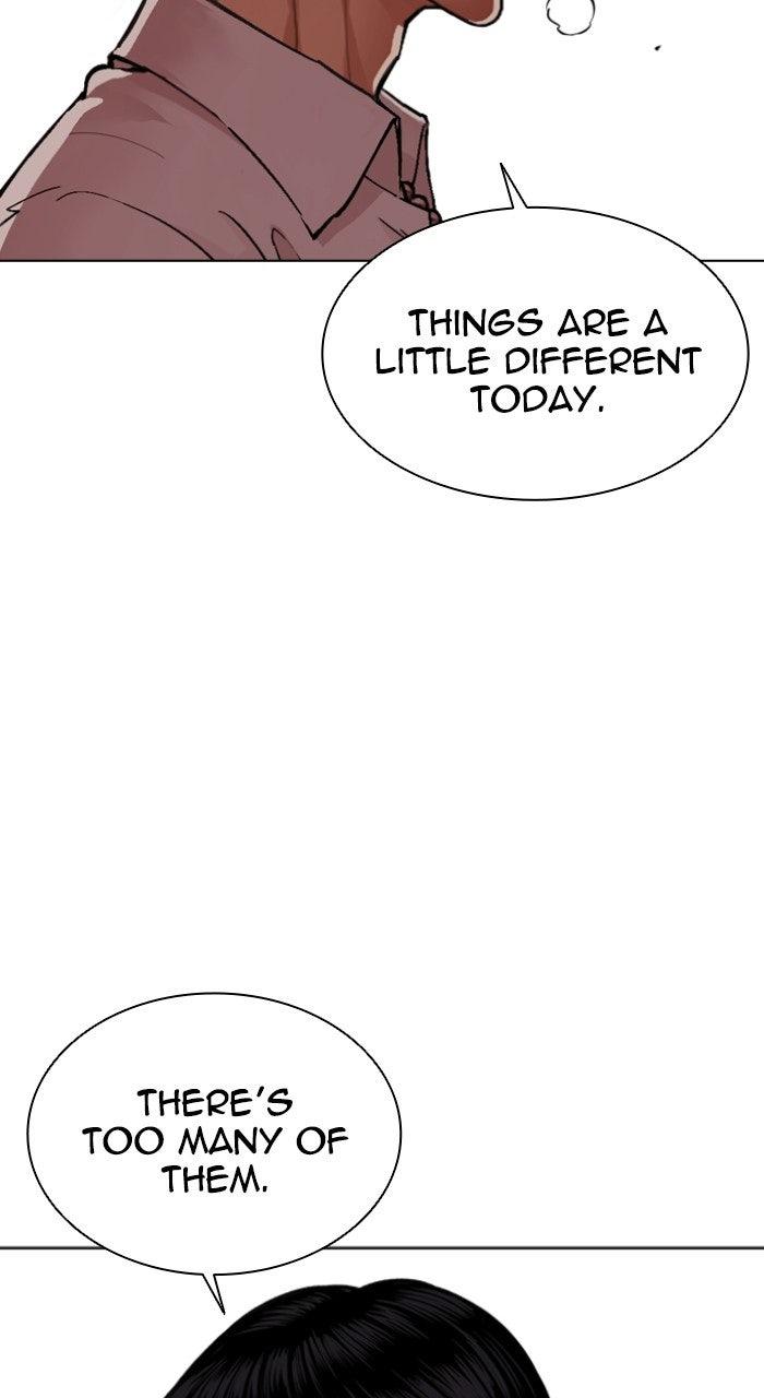 Lookism Chapter 568 — page 84