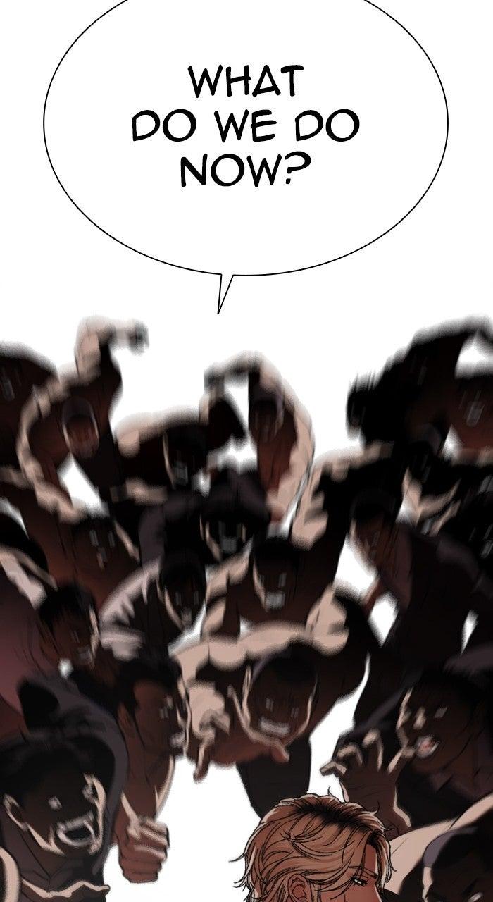 Lookism Chapter 568 — page 86