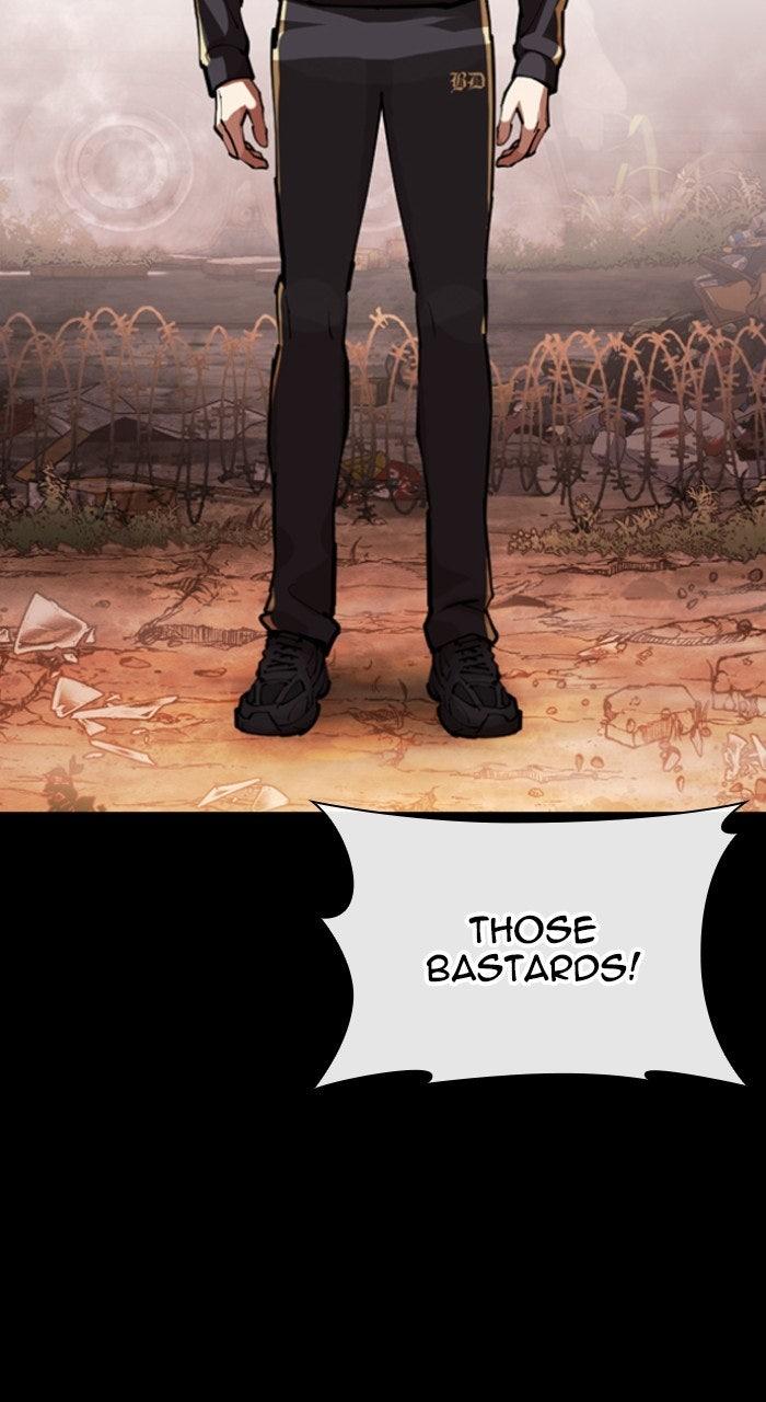 Lookism Chapter 568 — page 125