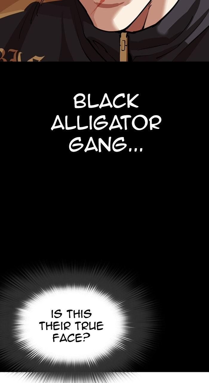 Lookism Chapter 568 — page 136