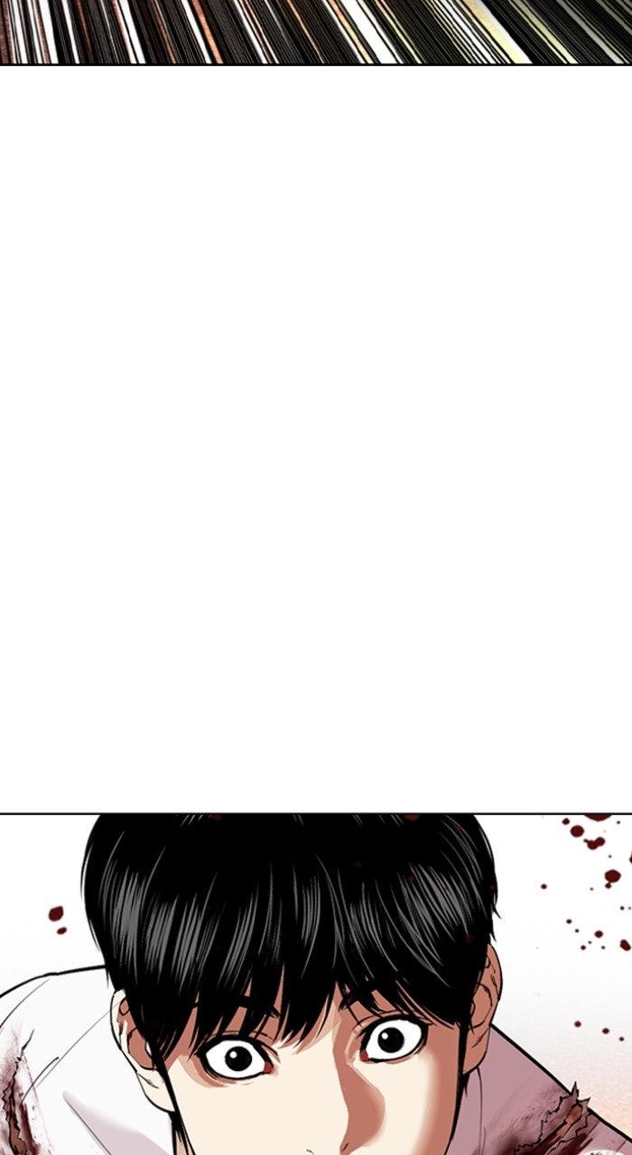 Lookism Chapter 568 — page 158