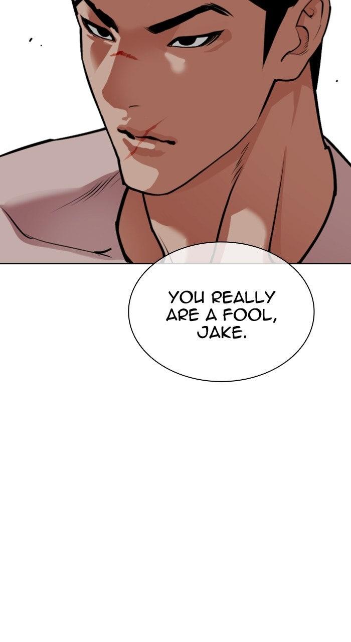 Lookism Chapter 568 — page 163