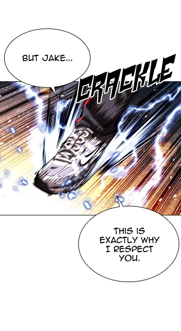 Lookism Chapter 568 — page 164