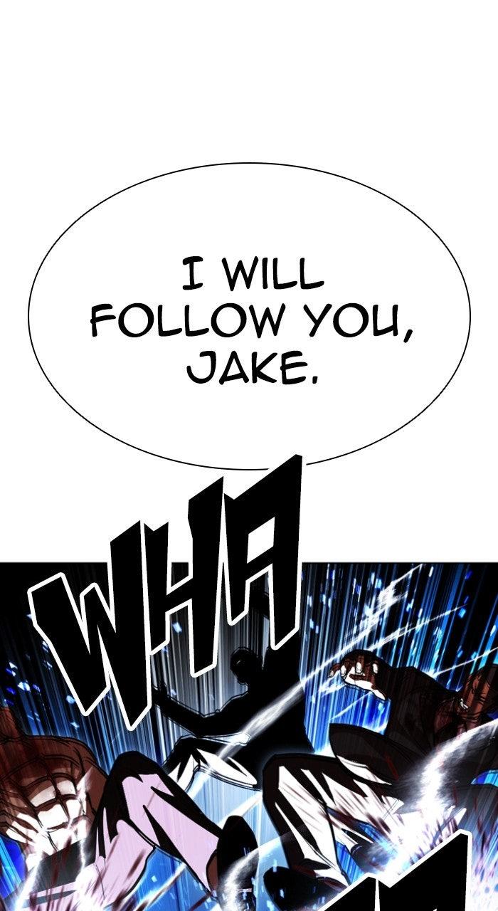 Lookism Chapter 568 — page 165