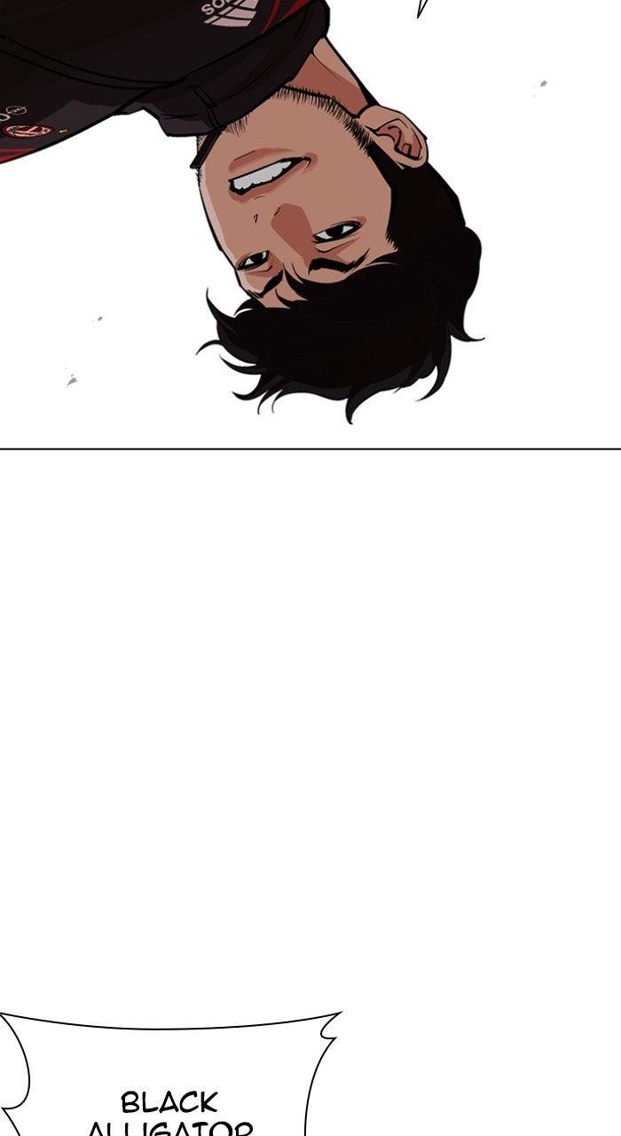 Lookism Chapter 568 — page 168