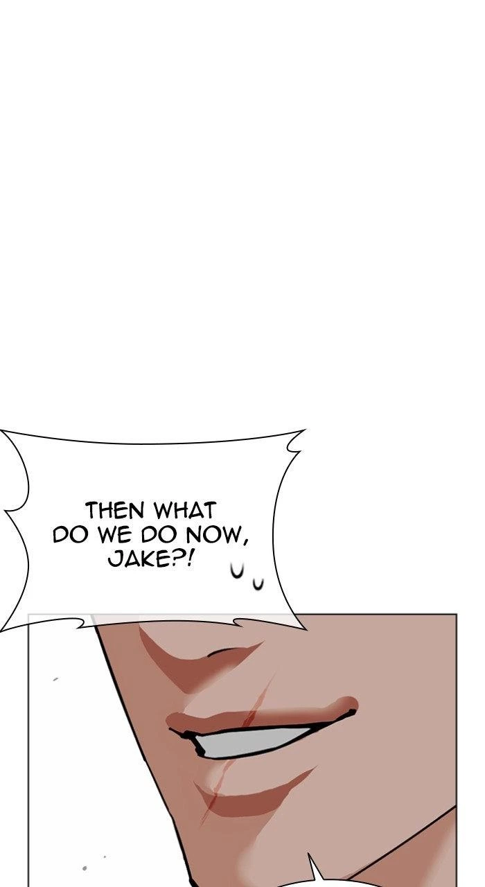 Lookism Chapter 568 — page 176