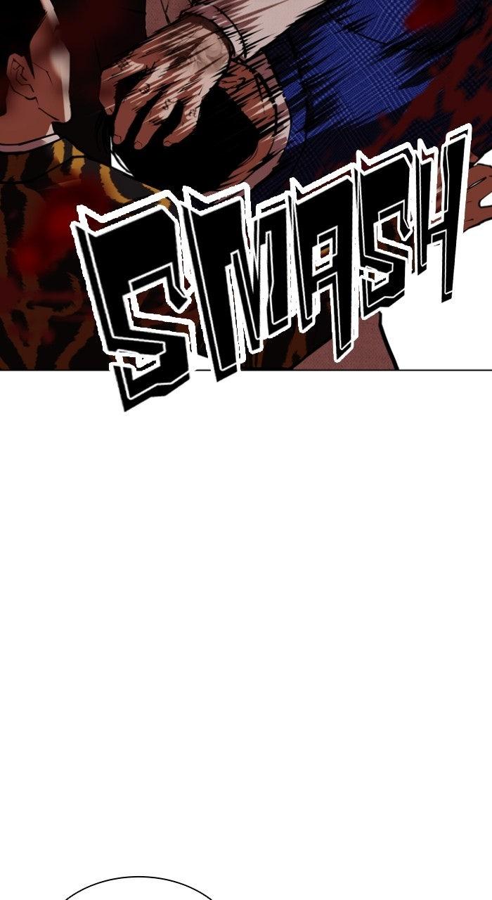 Lookism Chapter 568 — page 191