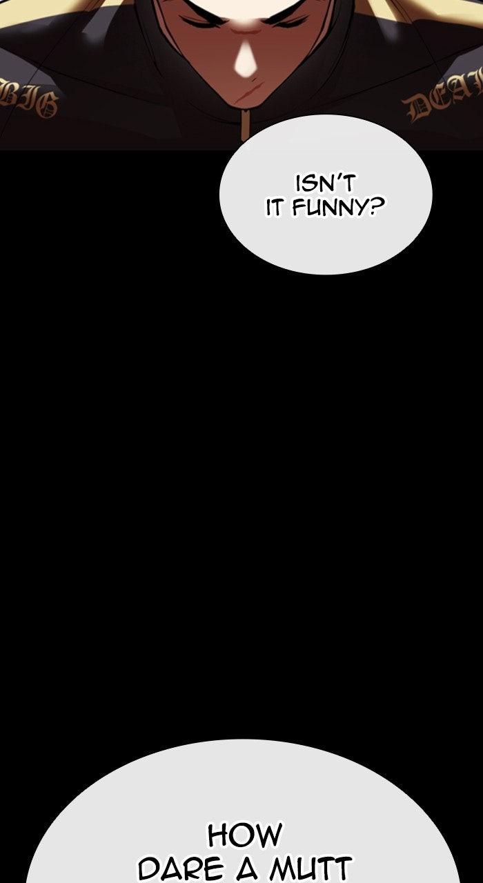 Lookism Chapter 568 — page 209