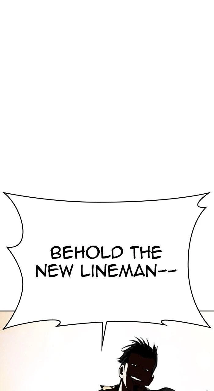Lookism Chapter 569 — page 27