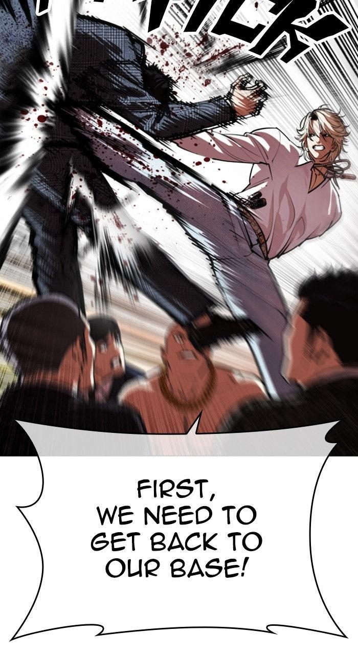 Lookism Chapter 569 — page 39