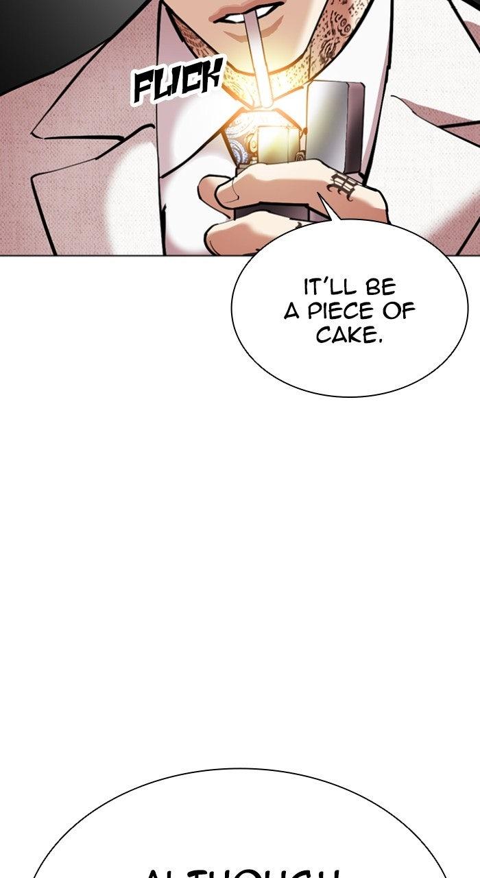 Lookism Chapter 569 — page 44