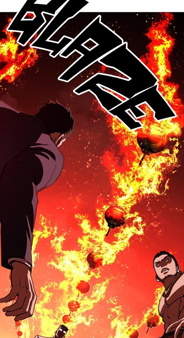 Lookism Chapter 569 — page 50