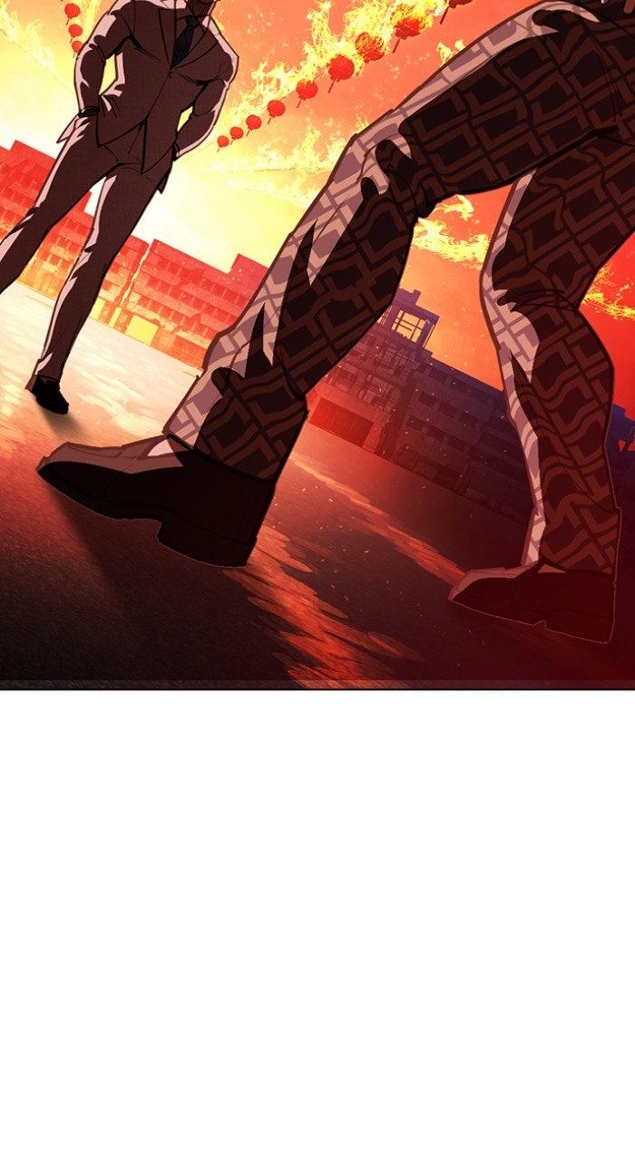 Lookism Chapter 569 — page 51