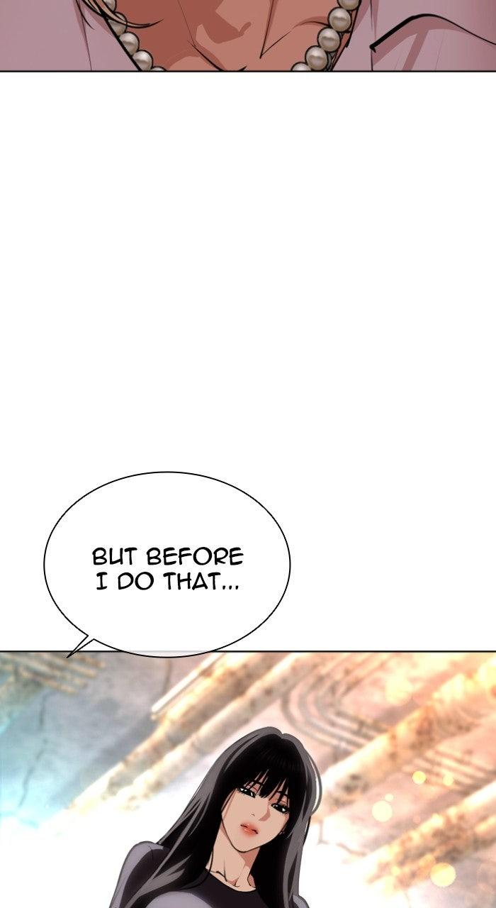 Lookism Chapter 569 — page 81