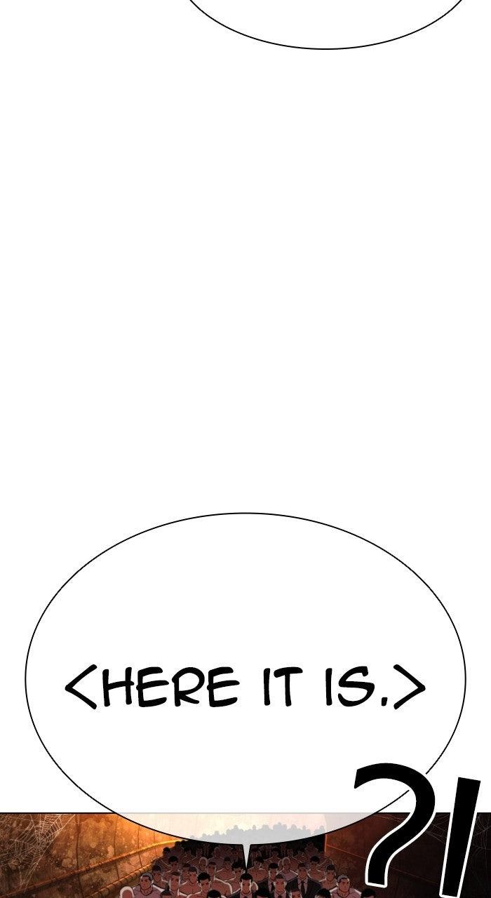 Lookism Chapter 569 — page 85