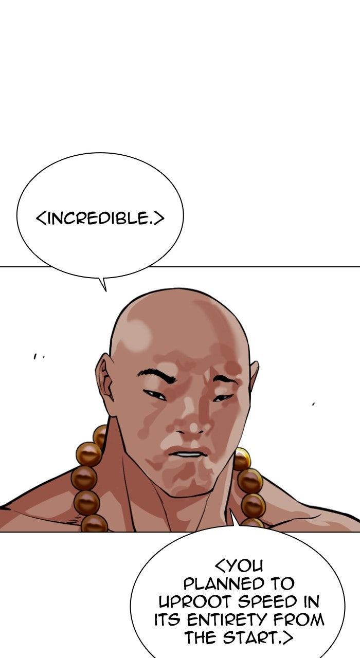 Lookism Chapter 569 — page 89